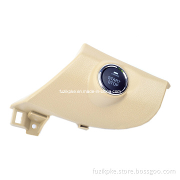 Special Panel Dashboard Push Button Start Accord for Honda